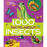 1,000 Facts about Insects