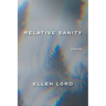 Relative Sanity: Poems