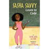 Sasha Savvy Loves to Code