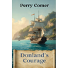 Donland's Courage