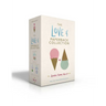 The Love & Paperback Collection (Boxed Set): Love & Gelato; Love & Luck; Love & Olives