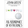 An Abundance of Katherines