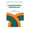 Constitutionalism and Democracy