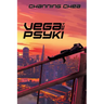 Vega the Psyki