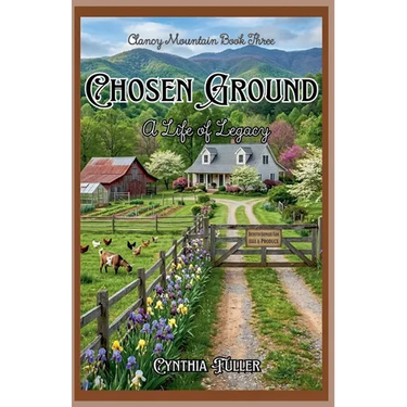 Chosen Ground: A Life of Legacy