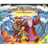 Moses' Big Adventure: A Lift-The-Flap Bible Book