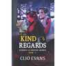 Not So Kind Regards (MMW Monster Romance)