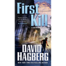 First Kill: A Kirk McGarvey Novel