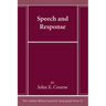 Speech and Response