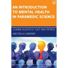 Mental Health for Paramedic Science
