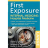 First Exposure to Internal Medicine: Hospital Medicine