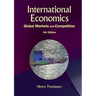 International Eco (4th Ed)