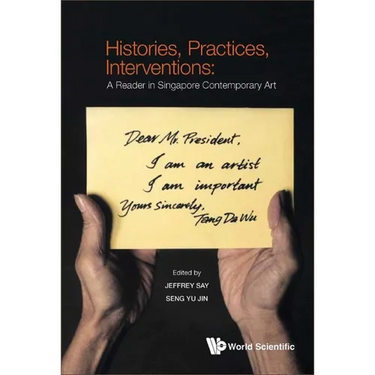 Histories, Practices, Interventions