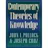 Contemporary Theories of Knowledge