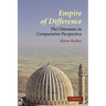 Empire of Difference: The Ottomans in Comparative Perspective