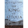 The King of Attolia