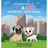 The Adventures of Cash & Sofie -Downtown Dogs