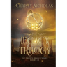 The Legacy Trilogy: A Dark Irish Historical Fantasy Collection