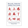 Heavenly Induction, Liaofan's Four Lessons