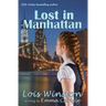 Lost in Manhattan