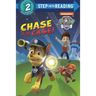 Chase Is on the Case!