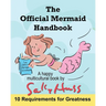 The Official Mermaid Handbook: (Multicultural Children's Book)