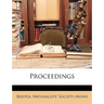 Proceedings