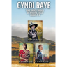 Mail Order Brides of Wichita Falls Books 7-9