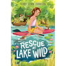 Rescue at Lake Wild