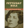 Petticoat Rule