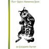 "Purr" Baby's Mementos Book: A Baby Book for your Cat