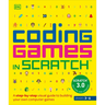Coding Games in Scratch
