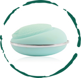 Electric Facial Cleansing Brush by BeNat