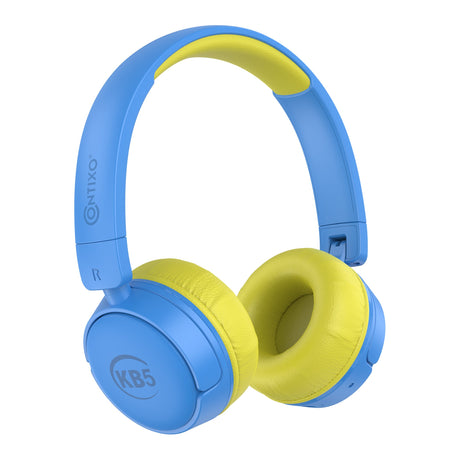 Contixo KB5 Kids Wireless Bluetooth Headphones by Contixo