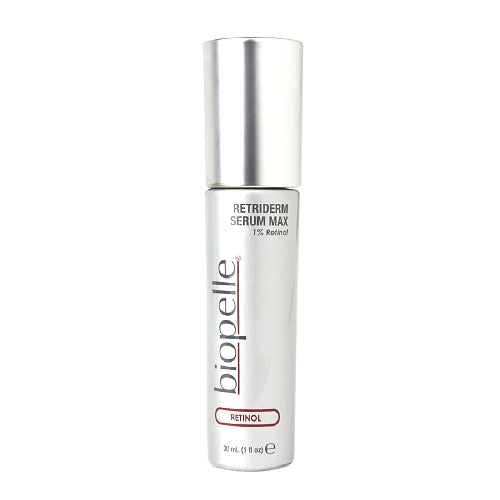 Biopelle Retriderm Serum Max 1% Retinol by Skincareheaven