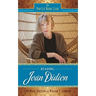 Reading Joan Didion