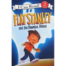Flat Stanley and the Haunted House