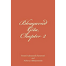 Bhagavad Gita, Chapter 2: Sankhya Yoga
