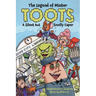 The Legend of Mr. Toots: A Silent But Smelly Echo City Caper