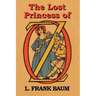 The Lost Princess of Oz