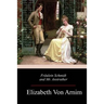Fräulein Schmidt and Mr. Anstruther