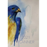 UNG Gold 2021 Planner