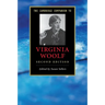 The Cambridge Companion to Virginia Woolf