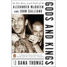 Gods and Kings: The Rise and Fall of Alexander McQueen and John Galliano