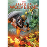 Death of Wolverine Omnibus Alex Ross Cover