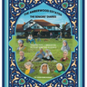 The Amberwood Estates: the Seniors' Diaries: Predicting a Brighter Future for the Elderly