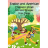 English and American Children's Songs Nursery Rhymes Folk Songs: Guitar-TABs