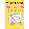 word search 100 puzzles for kids ages 8-12: 100 word search puzzeles for kids ages 8-12 with answers 126 pages