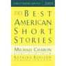 The Best American Short Stories 2005