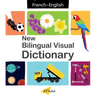 New Bilingual Visual Dictionary (English-French)